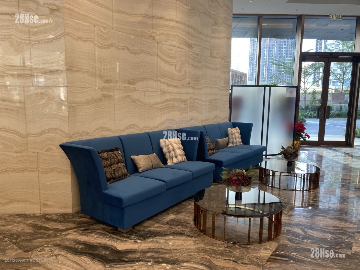 Sea To Sky 售盘 3 房 , 2 浴室 704 平方尺