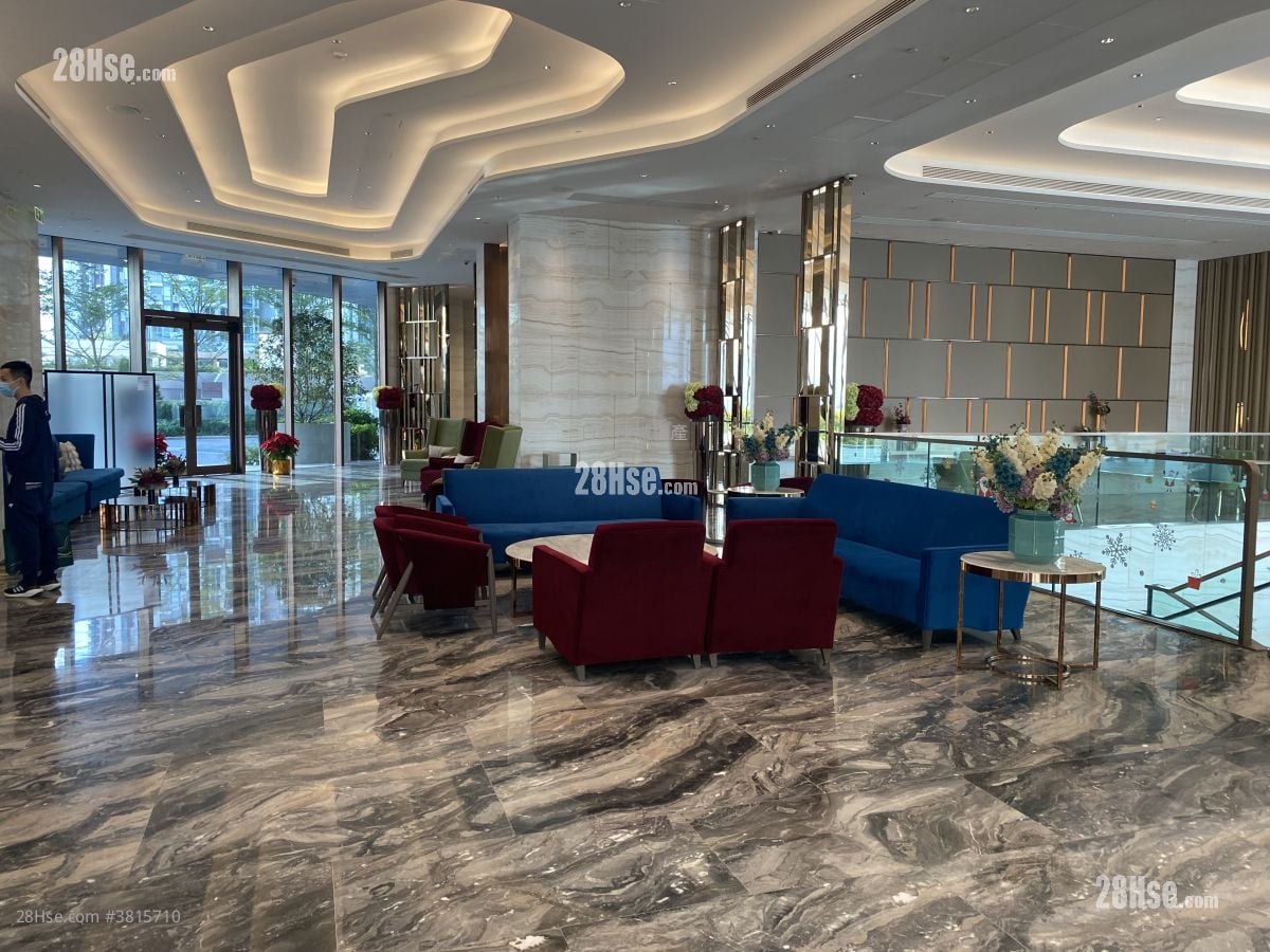 Sea To Sky 售盘 3 房 , 2 浴室 704 平方尺