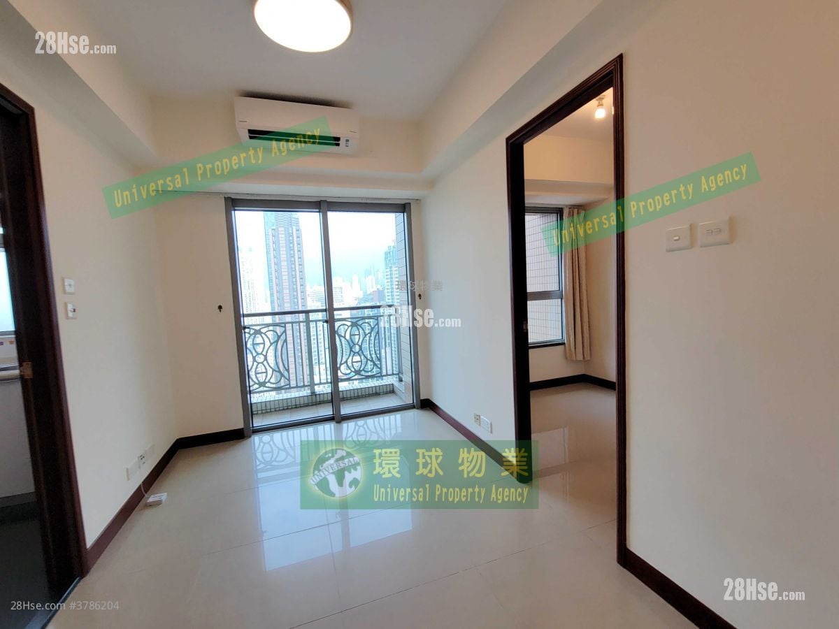 The Merton Rental 1 Bedroom , 1 Bathroom 313 ft²