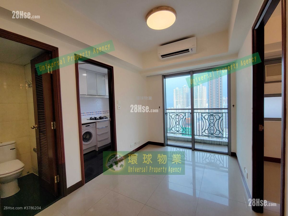 The Merton Rental 1 Bedroom , 1 Bathroom 313 ft²