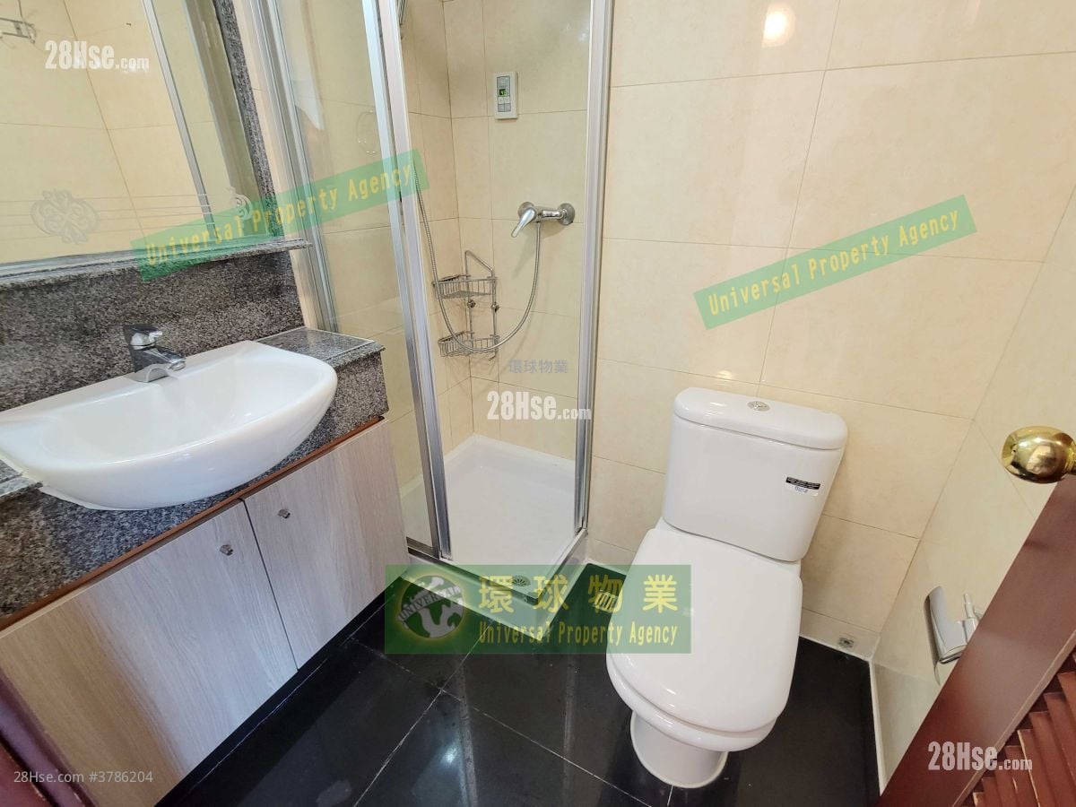 The Merton Rental 1 Bedroom , 1 Bathroom 313 ft²