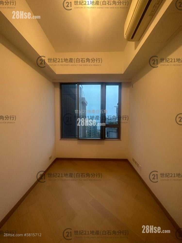 雲滙 租盤 1 房 , 1 浴室 337 平方呎