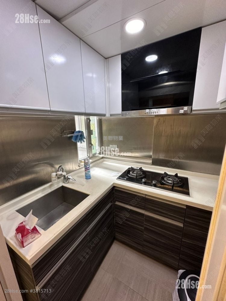 新葵芳花园 售盘 2 房 415 平方尺