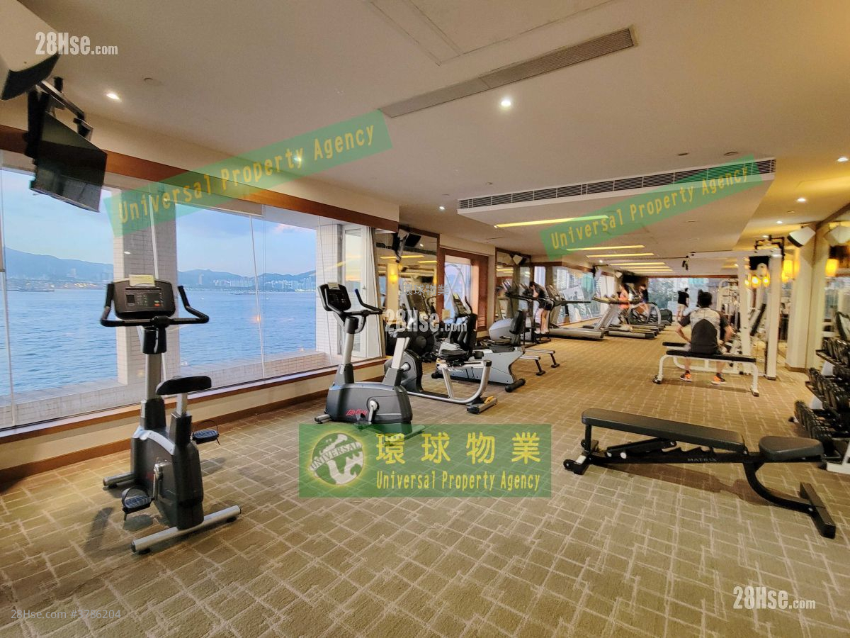 The Merton Rental 1 Bedroom , 1 Bathroom 313 ft²