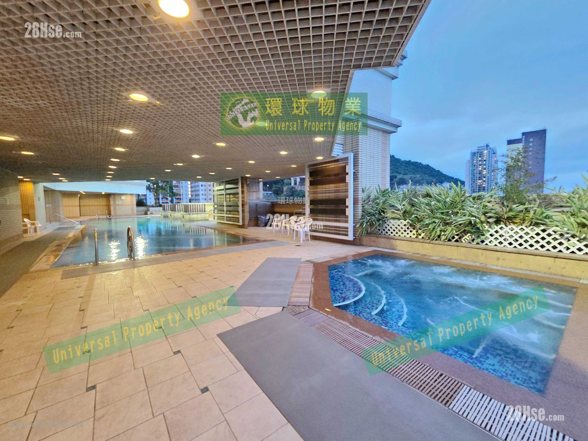 The Merton Rental 1 Bedroom , 1 Bathroom 313 ft²