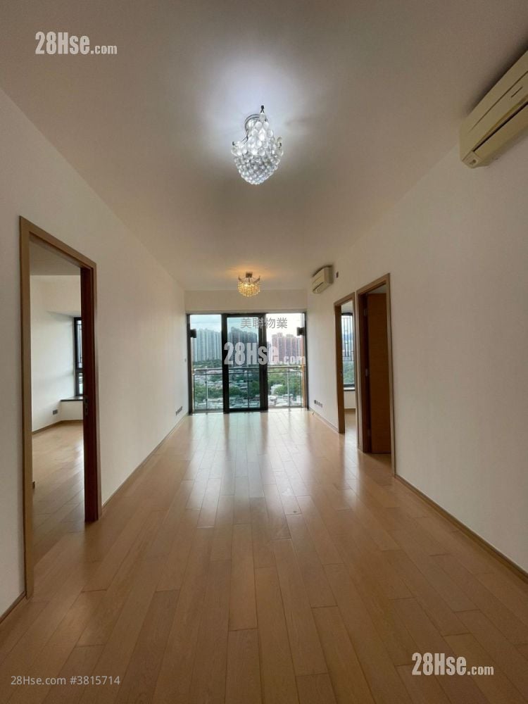 迎海 售盘 3 房 , 2 浴室 798 平方尺