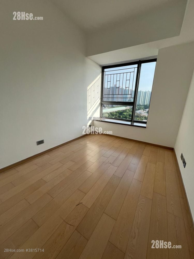 迎海 售盘 3 房 , 2 浴室 798 平方尺