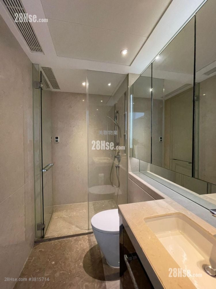 迎海 售盘 3 房 , 2 浴室 798 平方尺