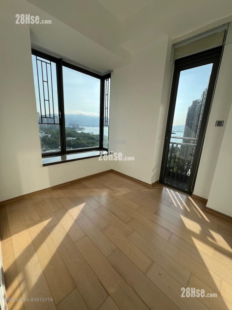 迎海 售盘 3 房 , 2 浴室 798 平方尺