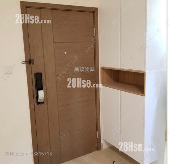 蔚景园 售盘 1 房 379 平方尺