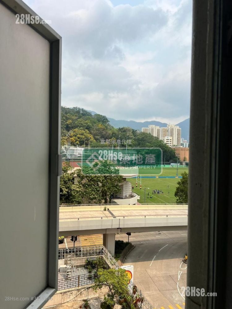 東威大廈 售盤 2 房 , 1 浴室 283 平方呎