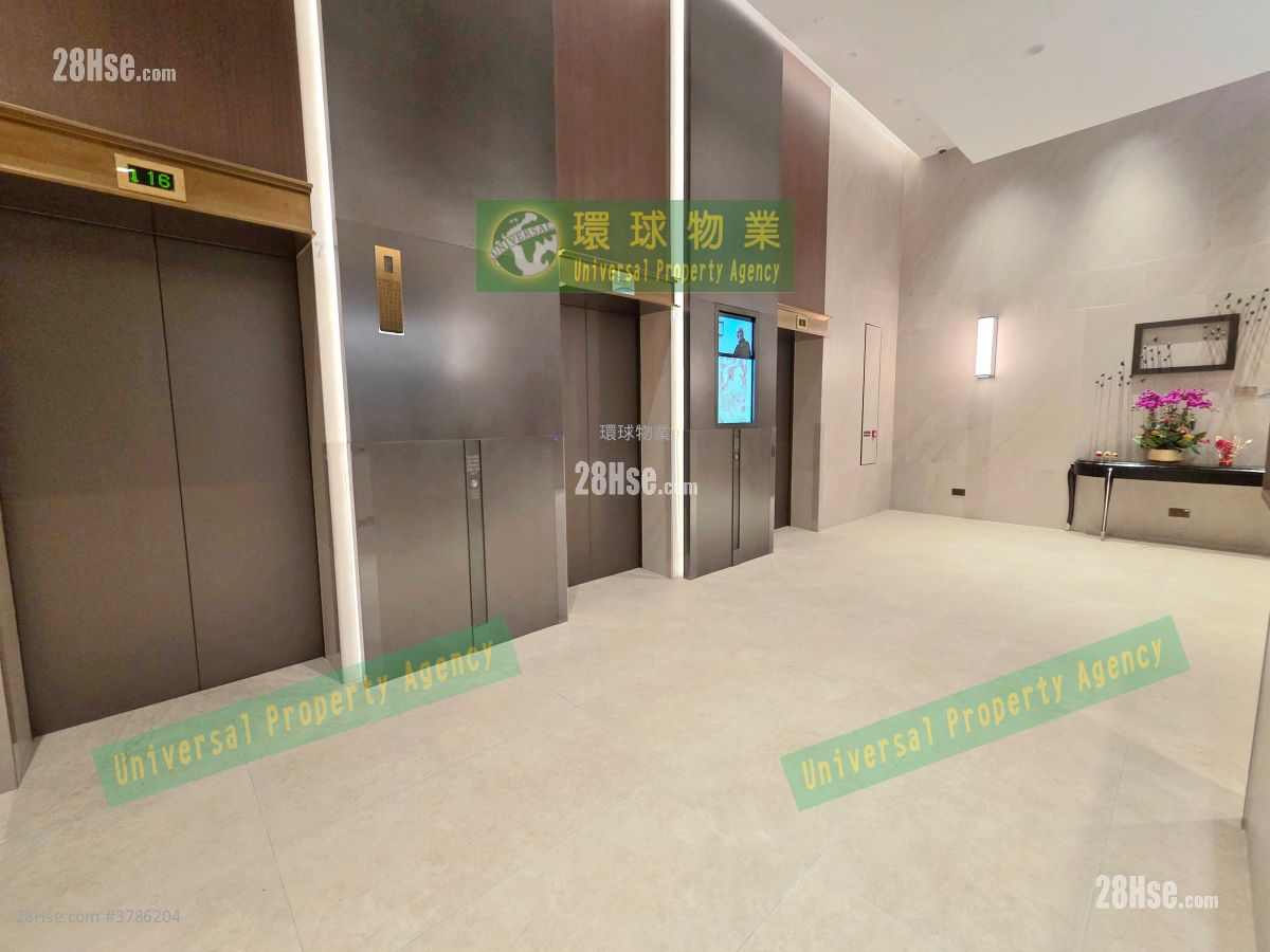 The Merton Rental 1 Bedroom , 1 Bathroom 313 ft²