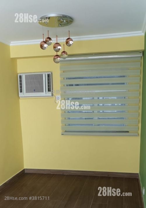 Rainbow Garden Sell 3 Bedrooms , 2 Bathrooms 651 ft²