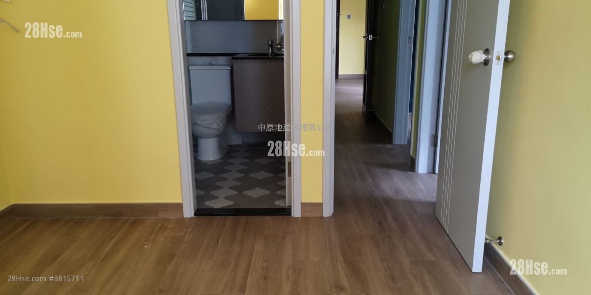 Rainbow Garden Sell 3 Bedrooms , 2 Bathrooms 651 ft²