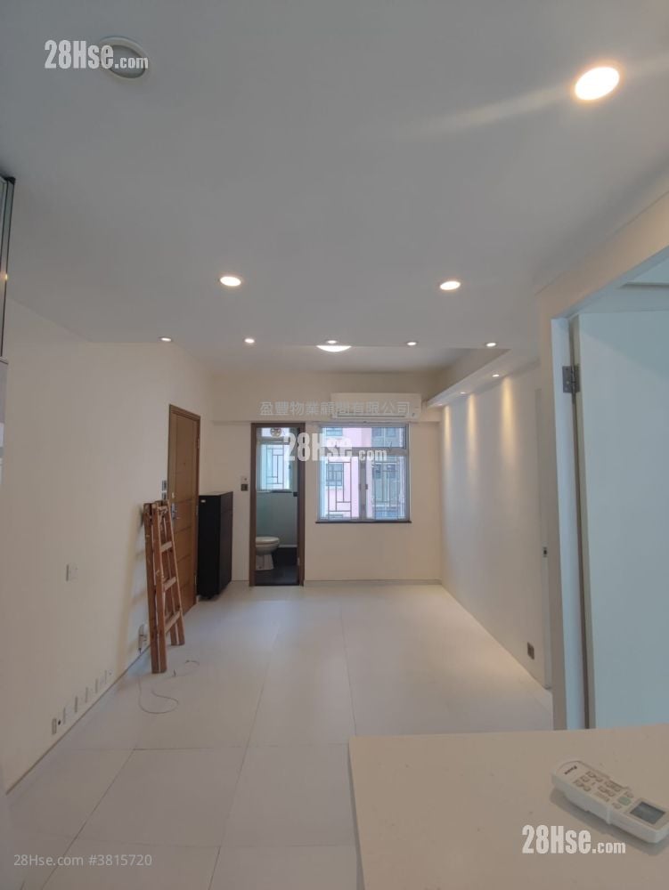 维昌大厦 售盘 2 房 , 1 浴室 474 平方尺