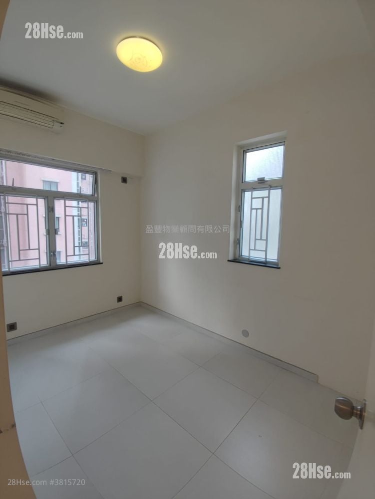 维昌大厦 售盘 2 房 , 1 浴室 474 平方尺