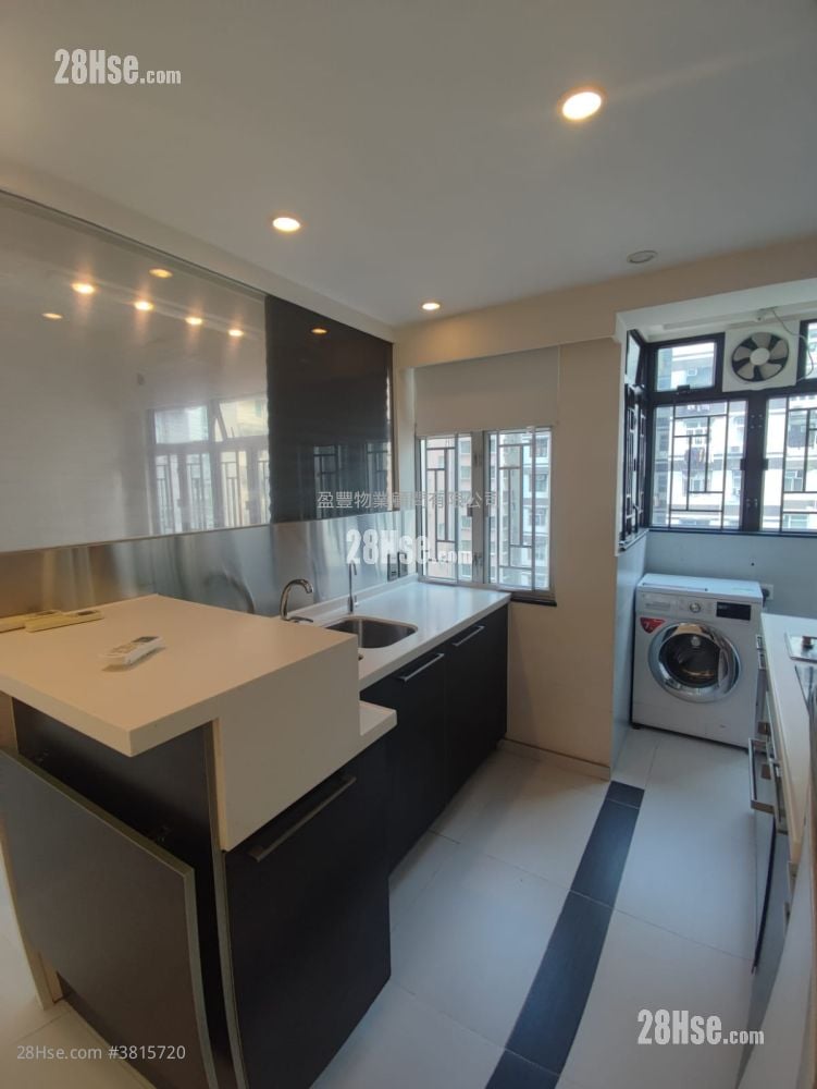 维昌大厦 售盘 2 房 , 1 浴室 474 平方尺