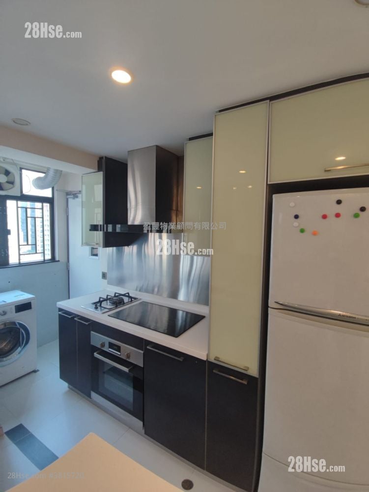 维昌大厦 售盘 2 房 , 1 浴室 474 平方尺