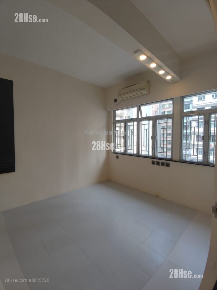 维昌大厦 售盘 2 房 , 1 浴室 474 平方尺