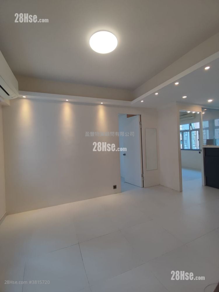 维昌大厦 售盘 2 房 , 1 浴室 474 平方尺