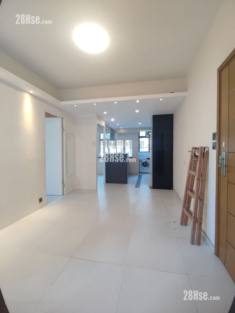 维昌大厦 售盘 2 房 , 1 浴室 474 平方尺