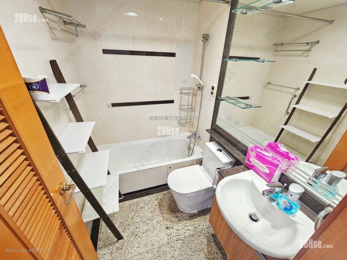 The Grandiose Sell 2 Bedrooms , 1 Bathroom 506 ft²