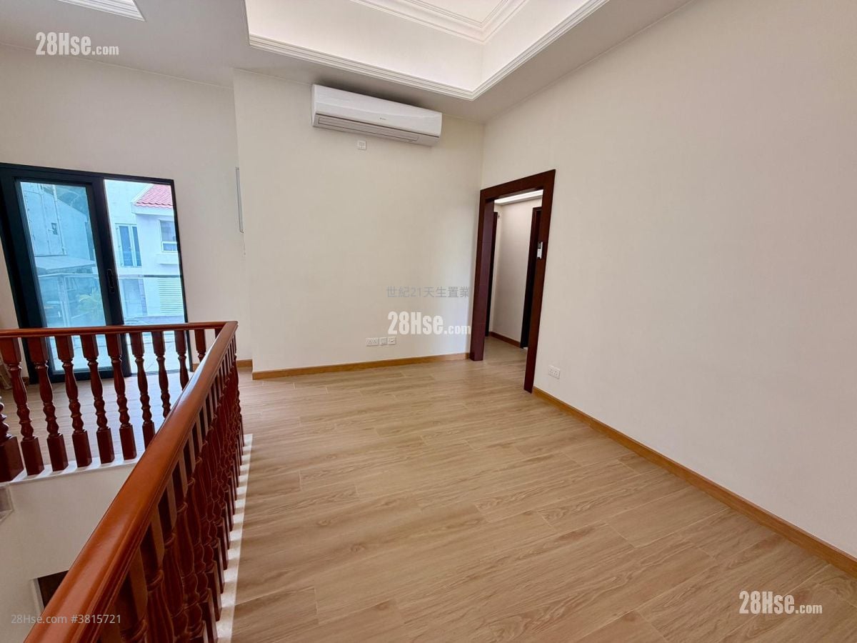 蒙地卡羅別墅 租盤 5+ 房 , 3 浴室 2,044 平方呎