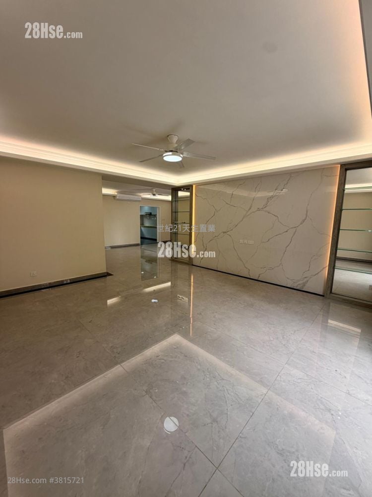 蒙地卡羅別墅 租盤 5+ 房 , 3 浴室 2,044 平方呎