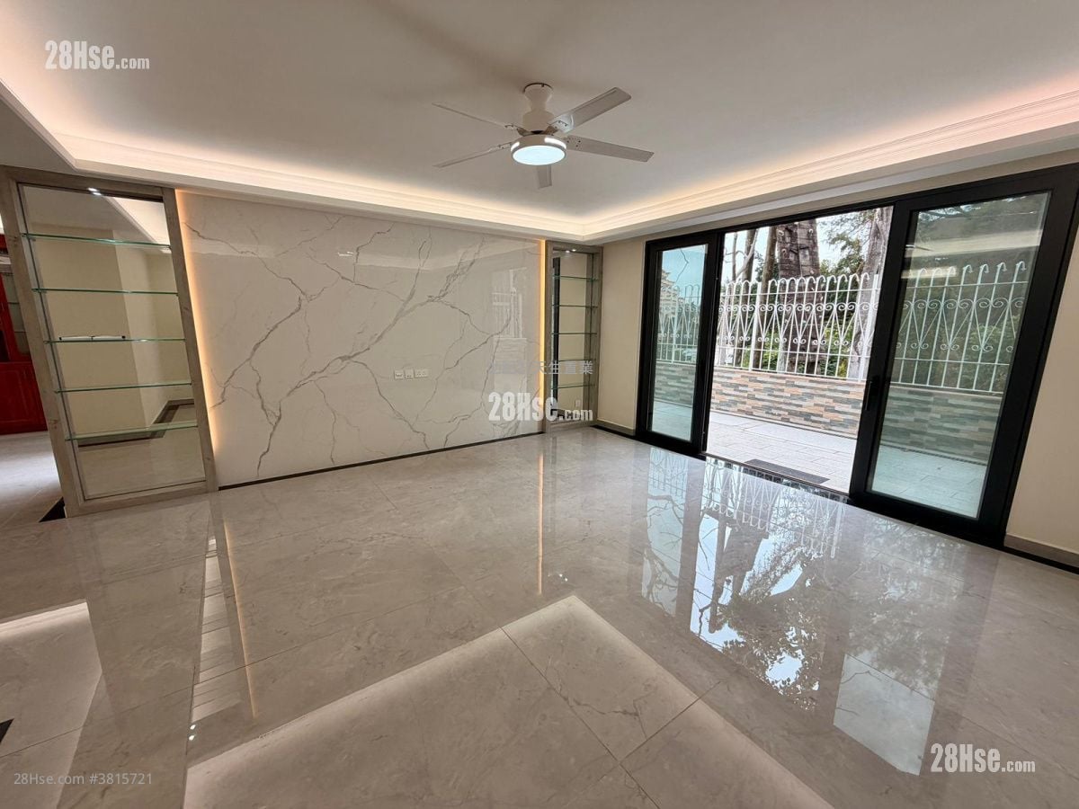 蒙地卡羅別墅 租盤 5+ 房 , 3 浴室 2,044 平方呎