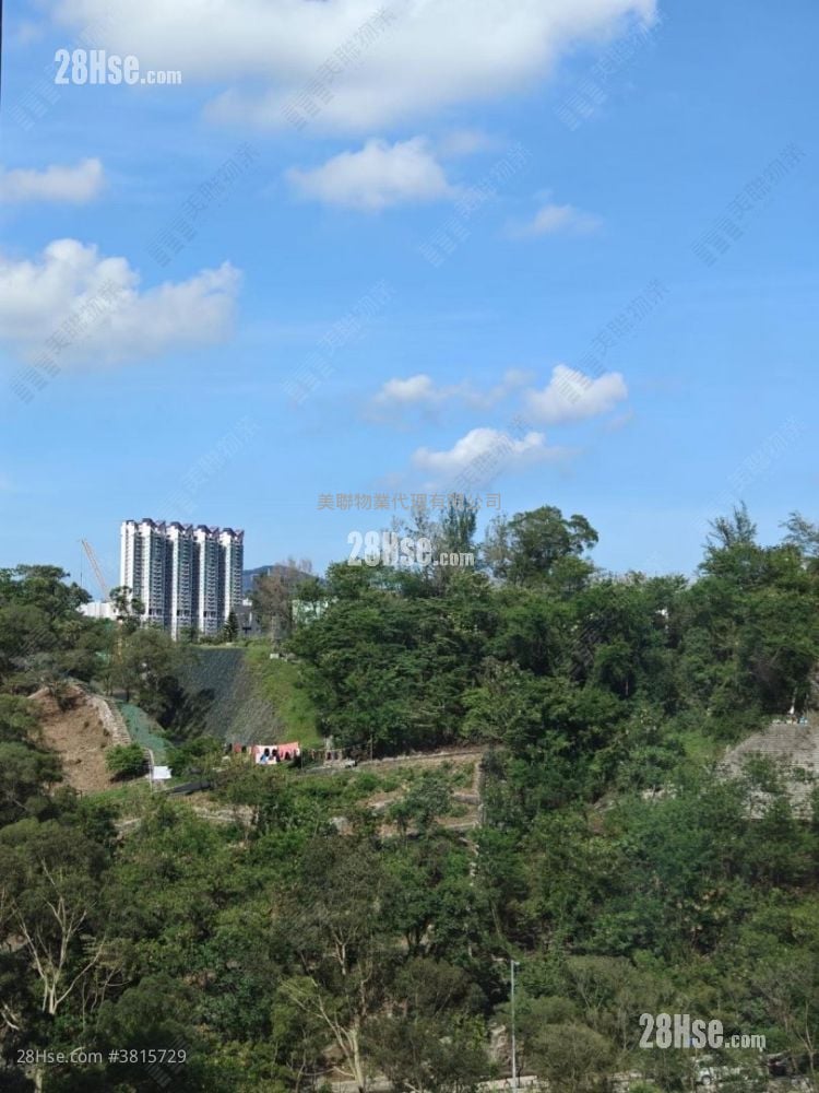 One Homantin 售盘 3 房 795 平方尺