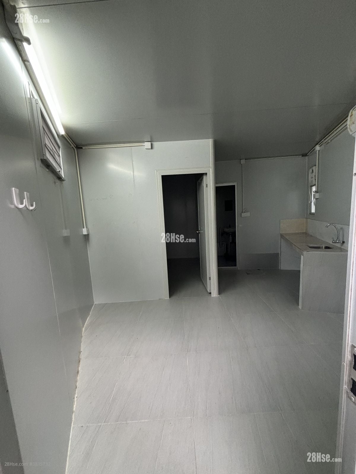 Village Rental 200 ft²