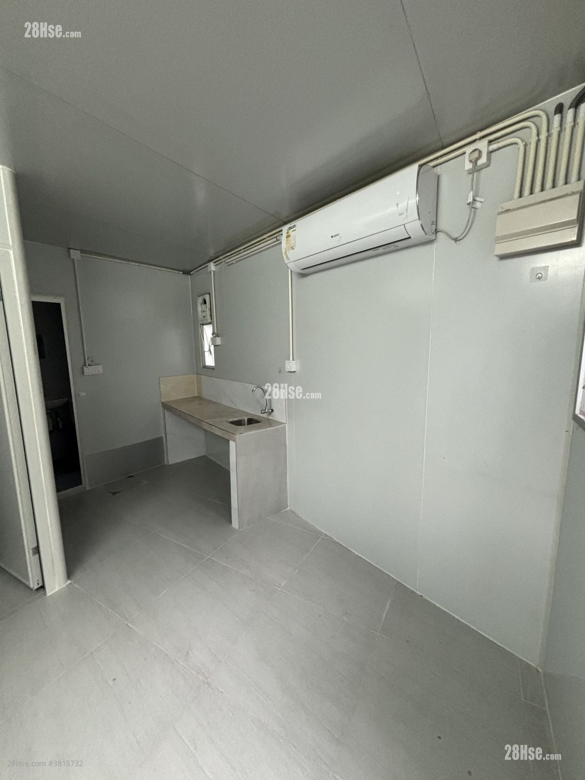 Village Rental 200 ft²