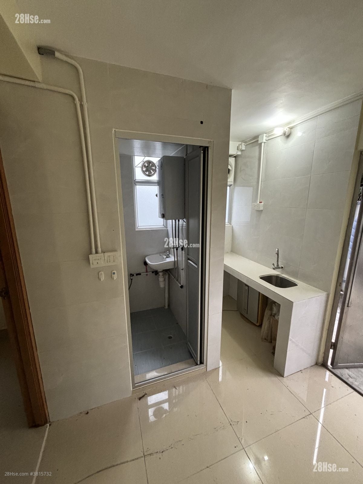 Village Rental 200 ft²