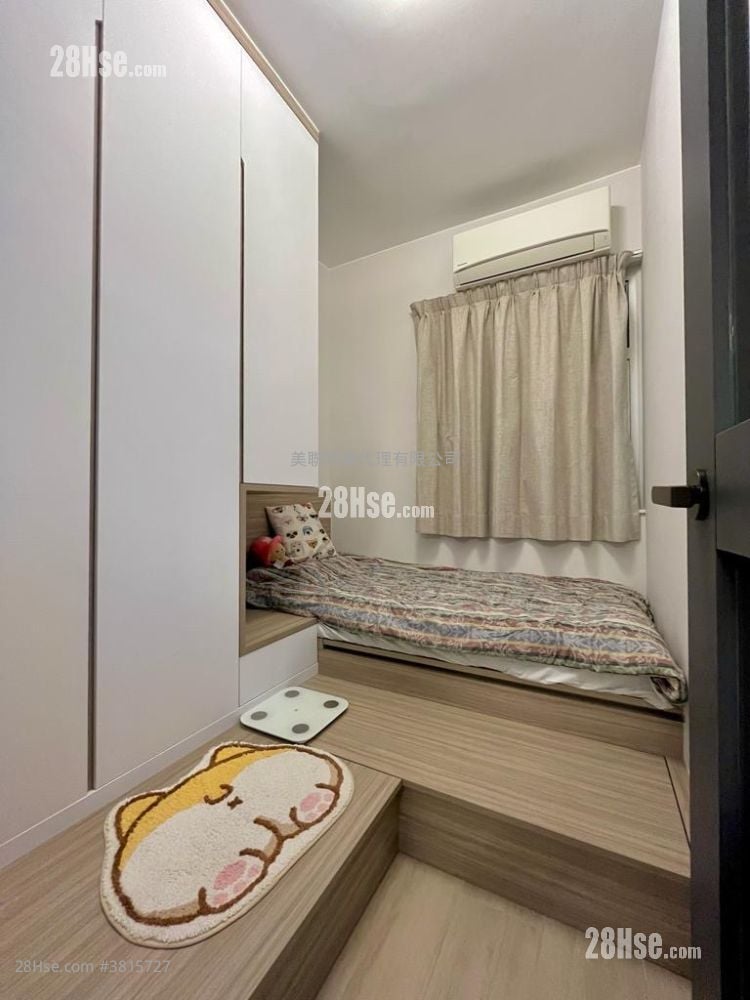 东威大厦 售盘 2 房 , 1 浴室 415 平方尺