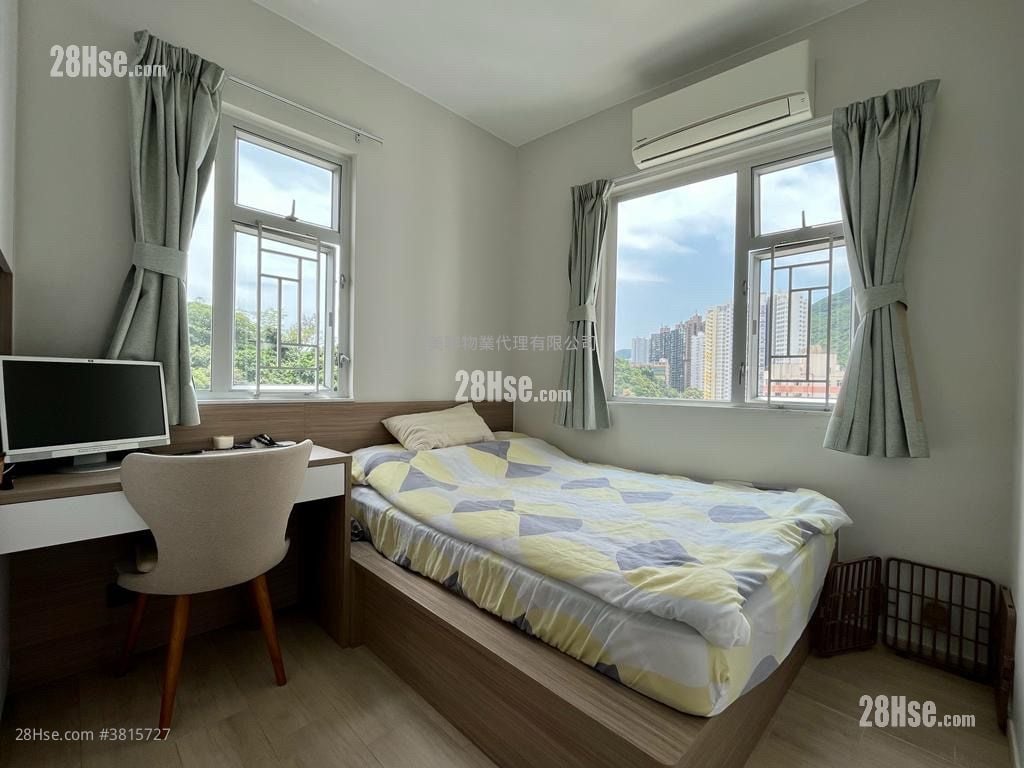 东威大厦 售盘 2 房 , 1 浴室 415 平方尺