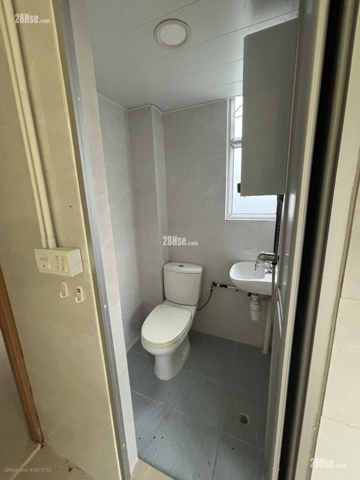 Village Rental 200 ft²