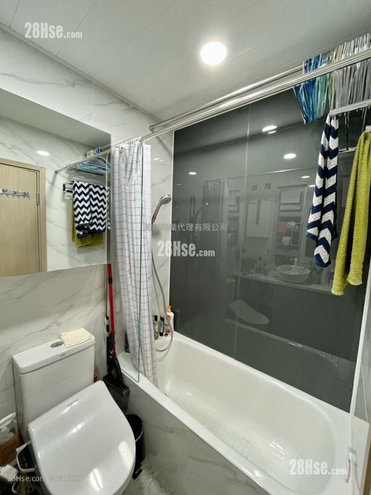 东威大厦 售盘 2 房 , 1 浴室 415 平方尺