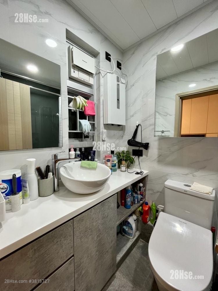 东威大厦 售盘 2 房 , 1 浴室 415 平方尺