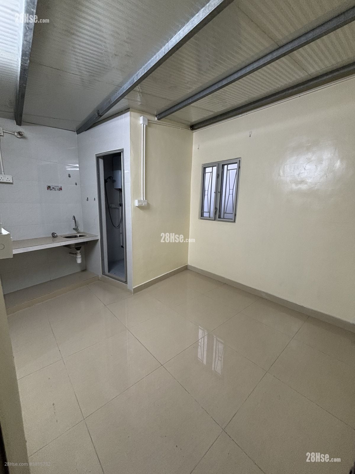 Village Rental 200 ft²