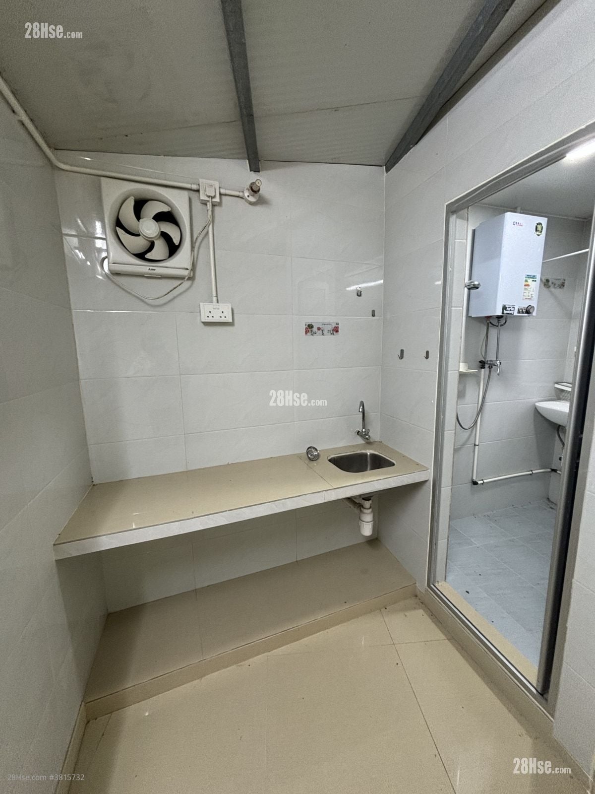 Village Rental 200 ft²