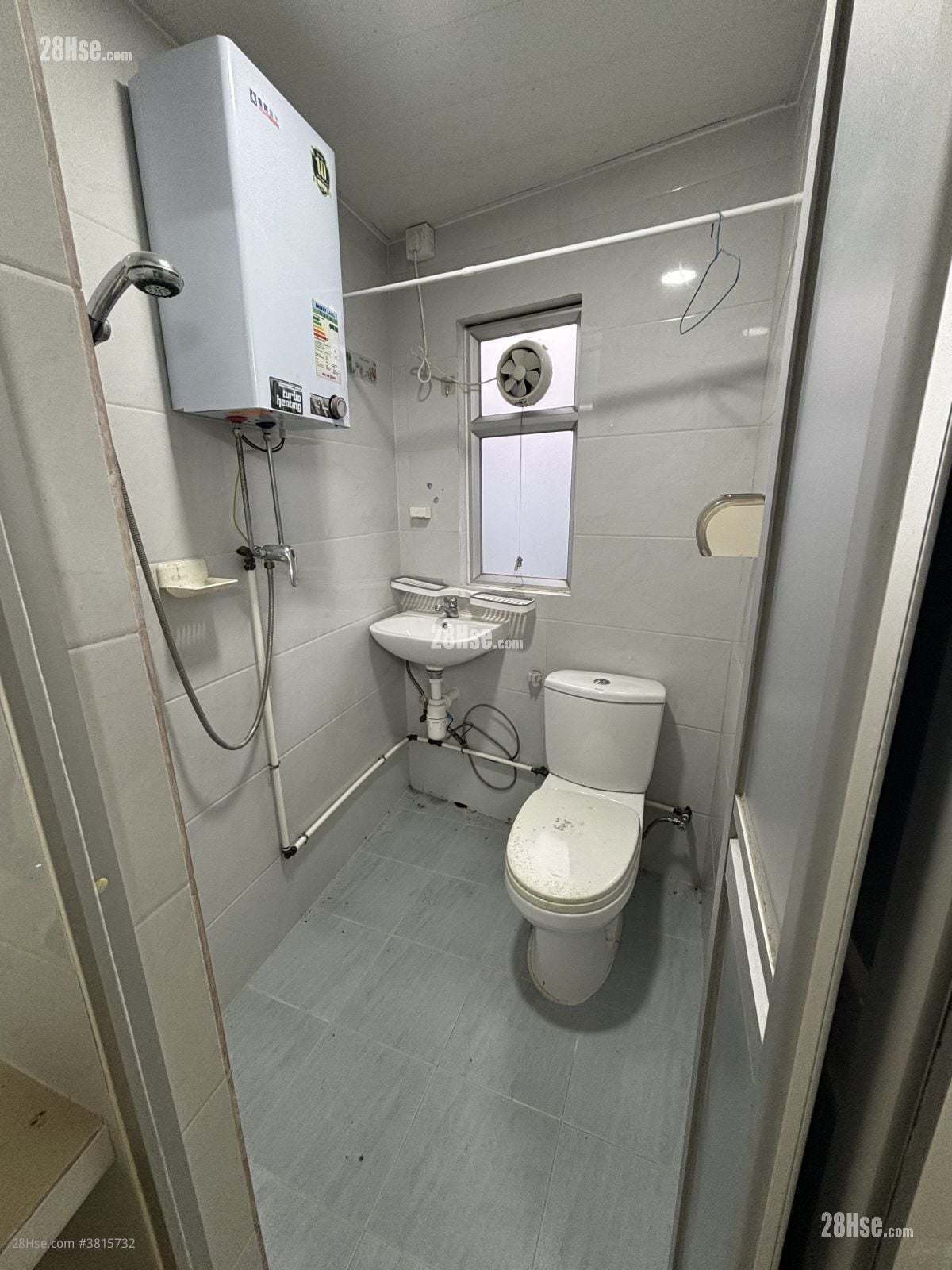 Village Rental 200 ft²