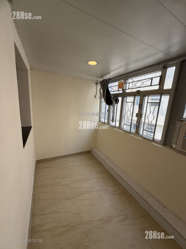 唐樓 租盤 開放式間隔 , 1 浴室 180 平方呎