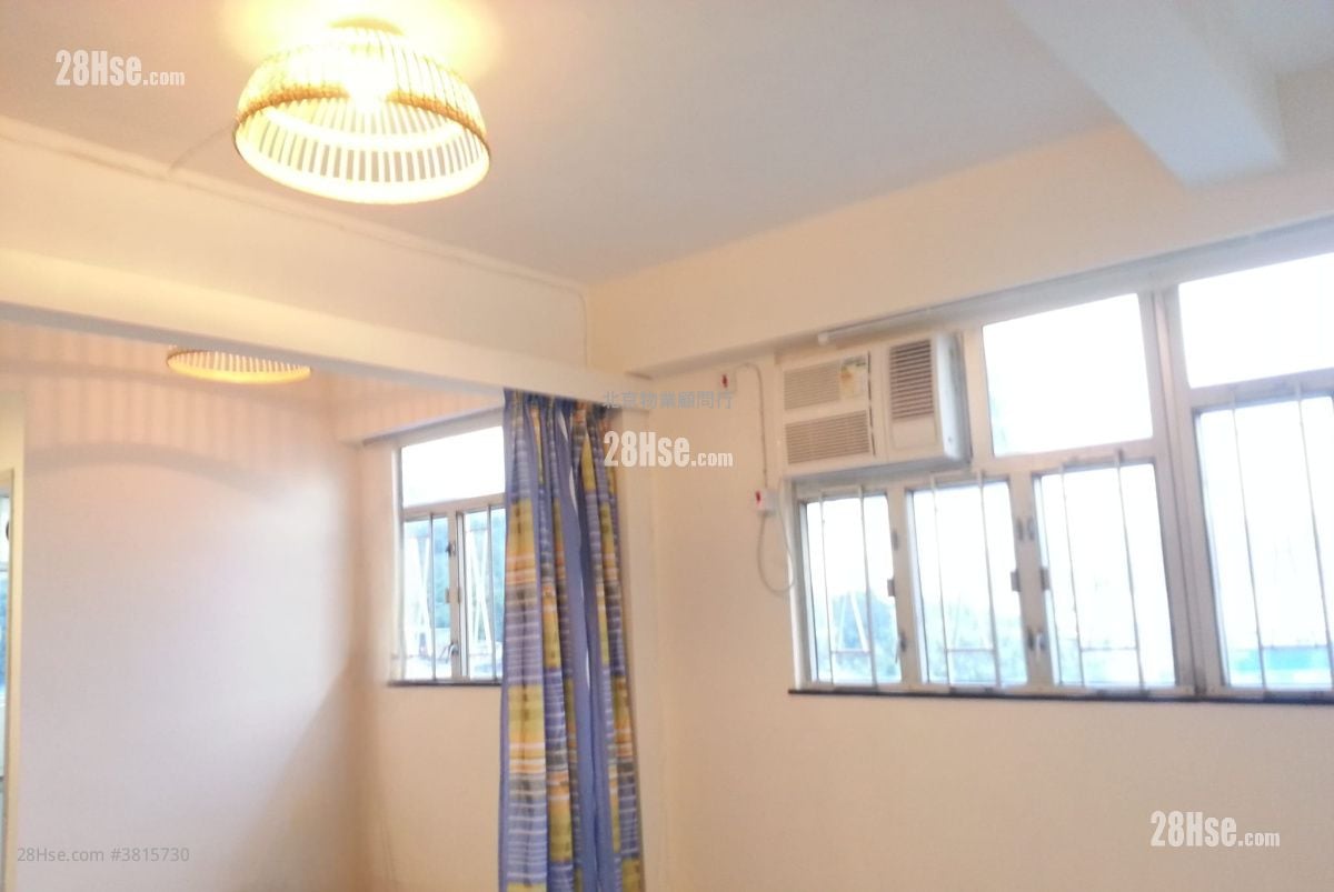 唐楼 租盘 2 房 , 1 浴室 505 平方尺