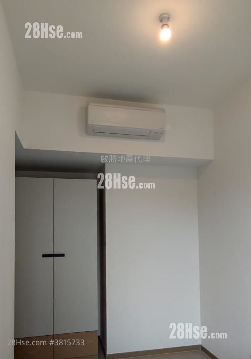 Novo Land 租盤 2 房 , 1 浴室 428 平方呎