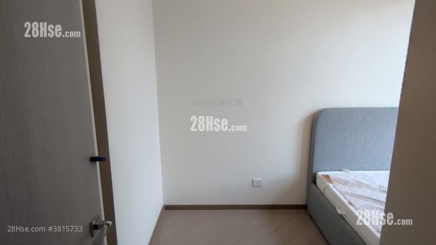 Novo Land 租盤 2 房 , 1 浴室 428 平方呎