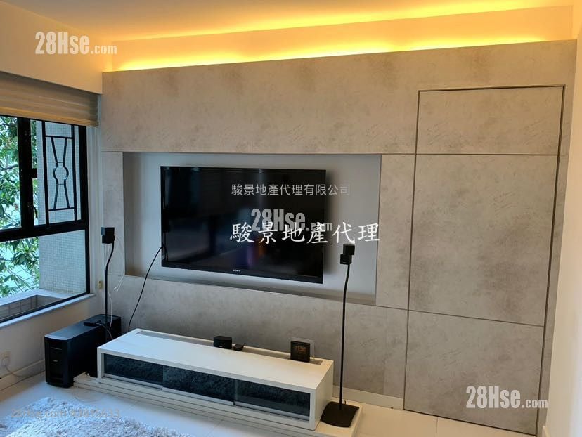 丹拿花园 售盘 3 房 , 2 浴室 674 平方尺