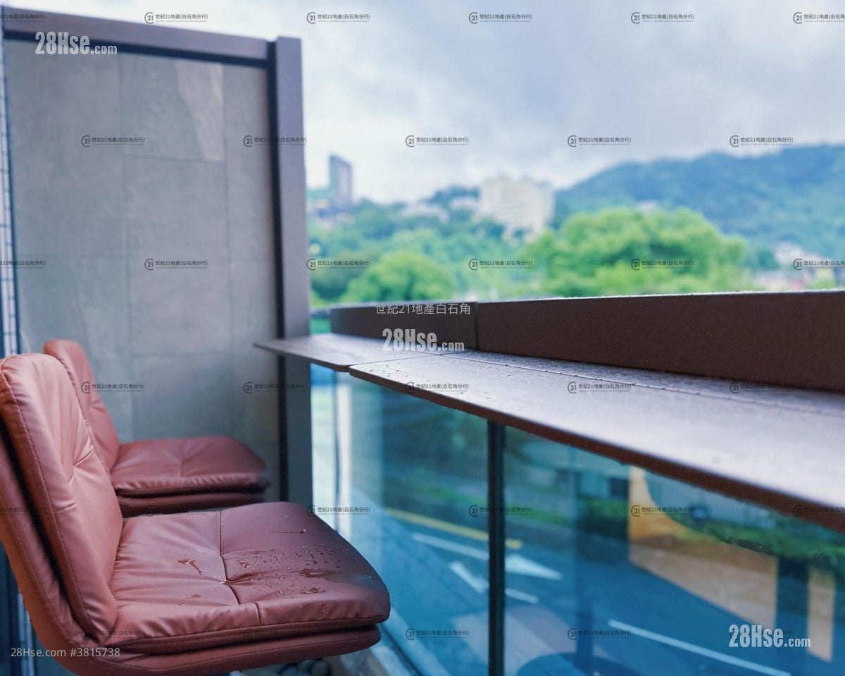 Silicon Hill 售盘 2 房 , 1 浴室 406 平方尺