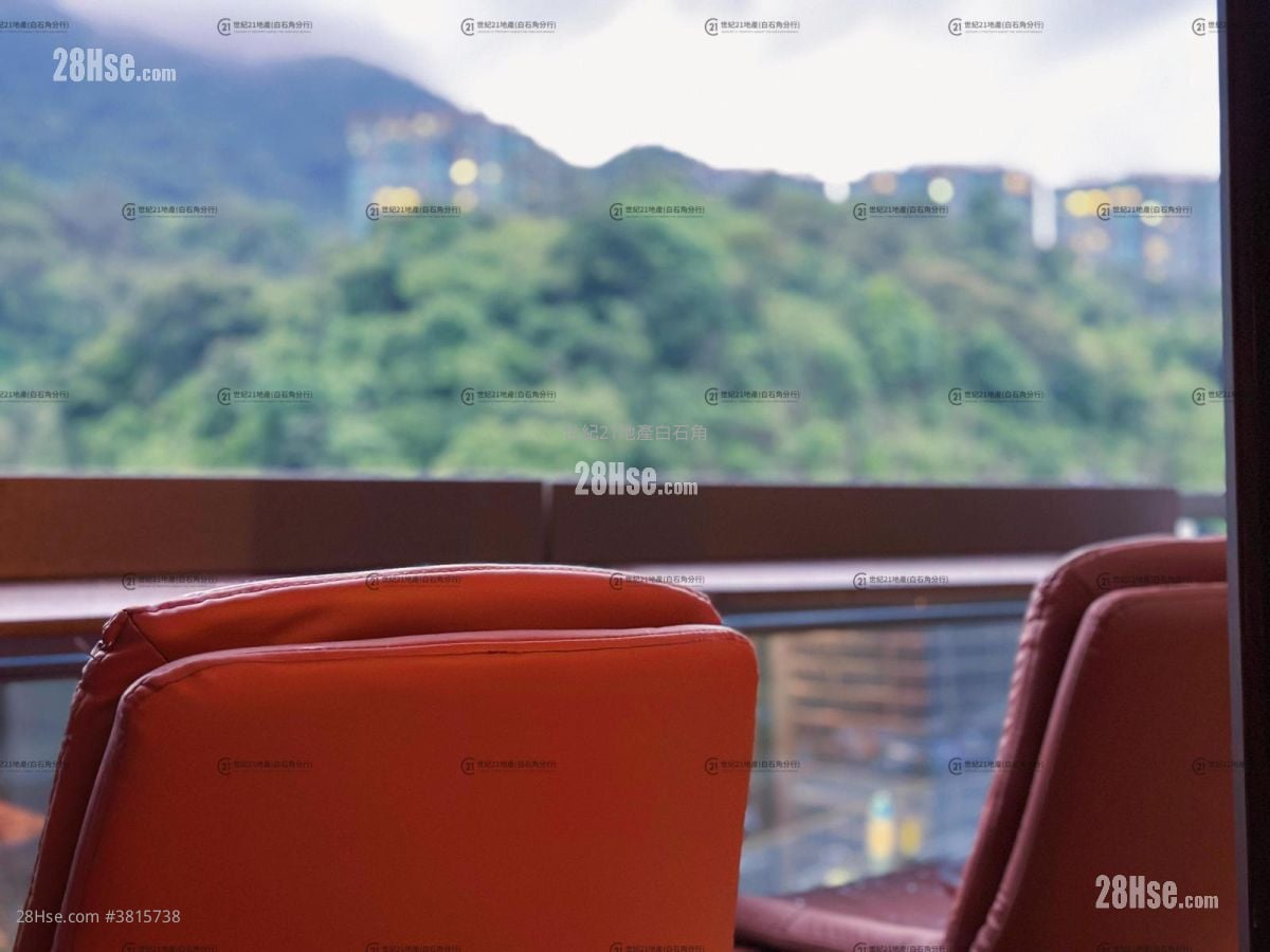 Silicon Hill 售盘 2 房 , 1 浴室 406 平方尺