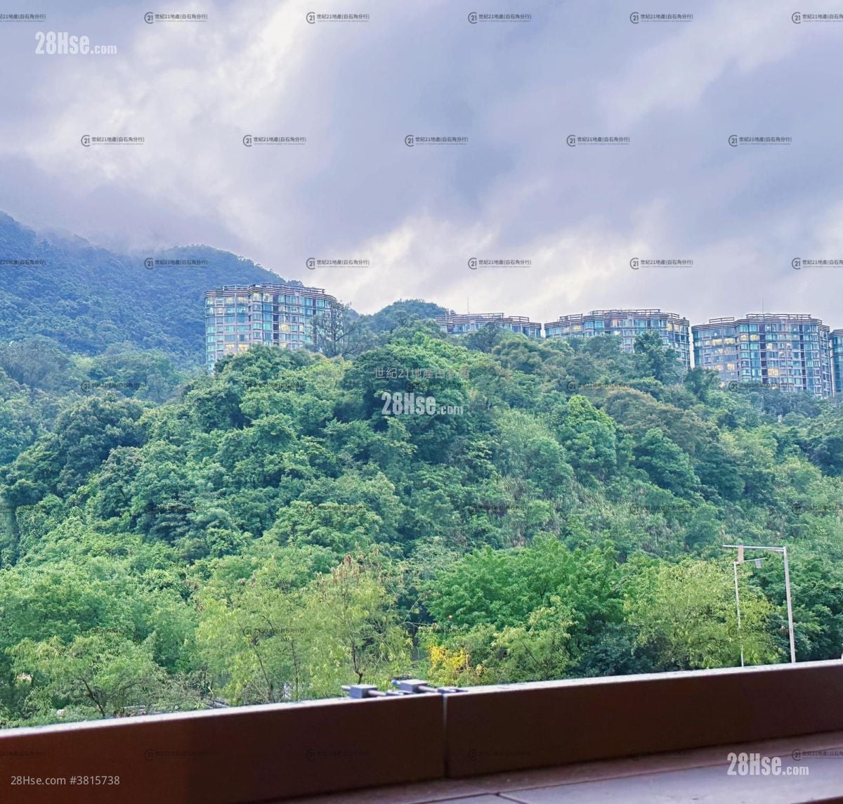 Silicon Hill 售盘 2 房 , 1 浴室 406 平方尺