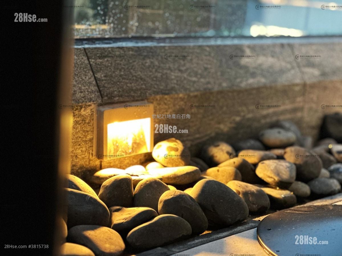 Silicon Hill 售盘 2 房 , 1 浴室 406 平方尺